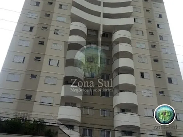Apartamento com 107m² 3 quartos e 3 banheiros, à venda, no bairro Parque Campolim em Sorocaba