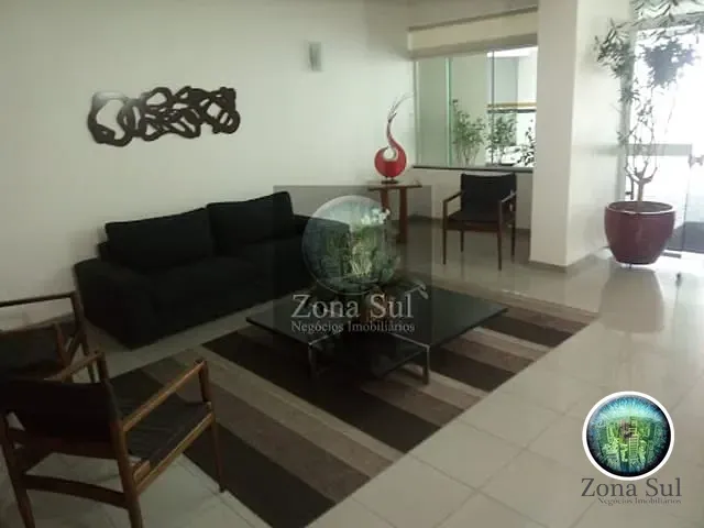 Apartamento com 107m² 3 quartos e 3 banheiros, à venda, no bairro Parque Campolim em Sorocaba