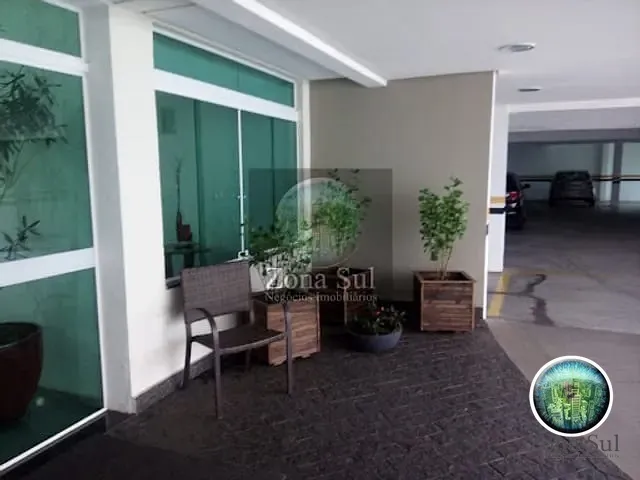 Apartamento com 107m² 3 quartos e 3 banheiros, à venda, no bairro Parque Campolim em Sorocaba