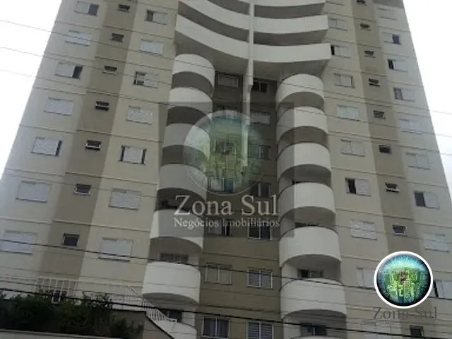Apartamento com 107m² 3 quartos e 3 banheiros, à venda, no bairro Parque Campolim em Sorocaba