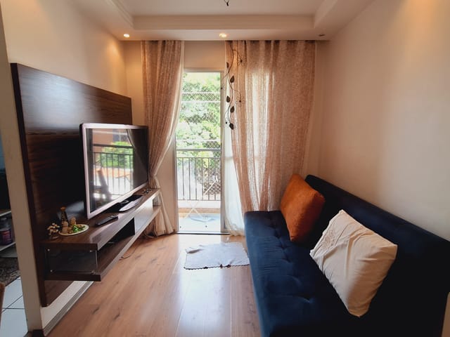 Foto do Apartamento - Apartamento à venda, com 49 m², por R$ 280.000 - Jardim Vila Formosa, São Paulo, SP | Acharimóvel.net