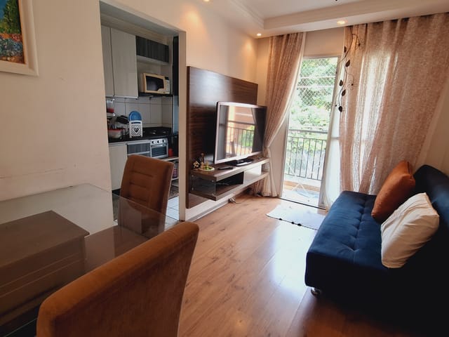 Foto do Apartamento - Apartamento à venda, com 49 m², por R$ 280.000 - Jardim Vila Formosa, São Paulo, SP | Acharimóvel.net