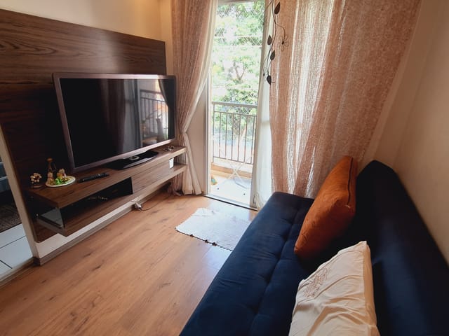 Foto do Apartamento - Apartamento à venda, com 49 m², por R$ 280.000 - Jardim Vila Formosa, São Paulo, SP | Acharimóvel.net