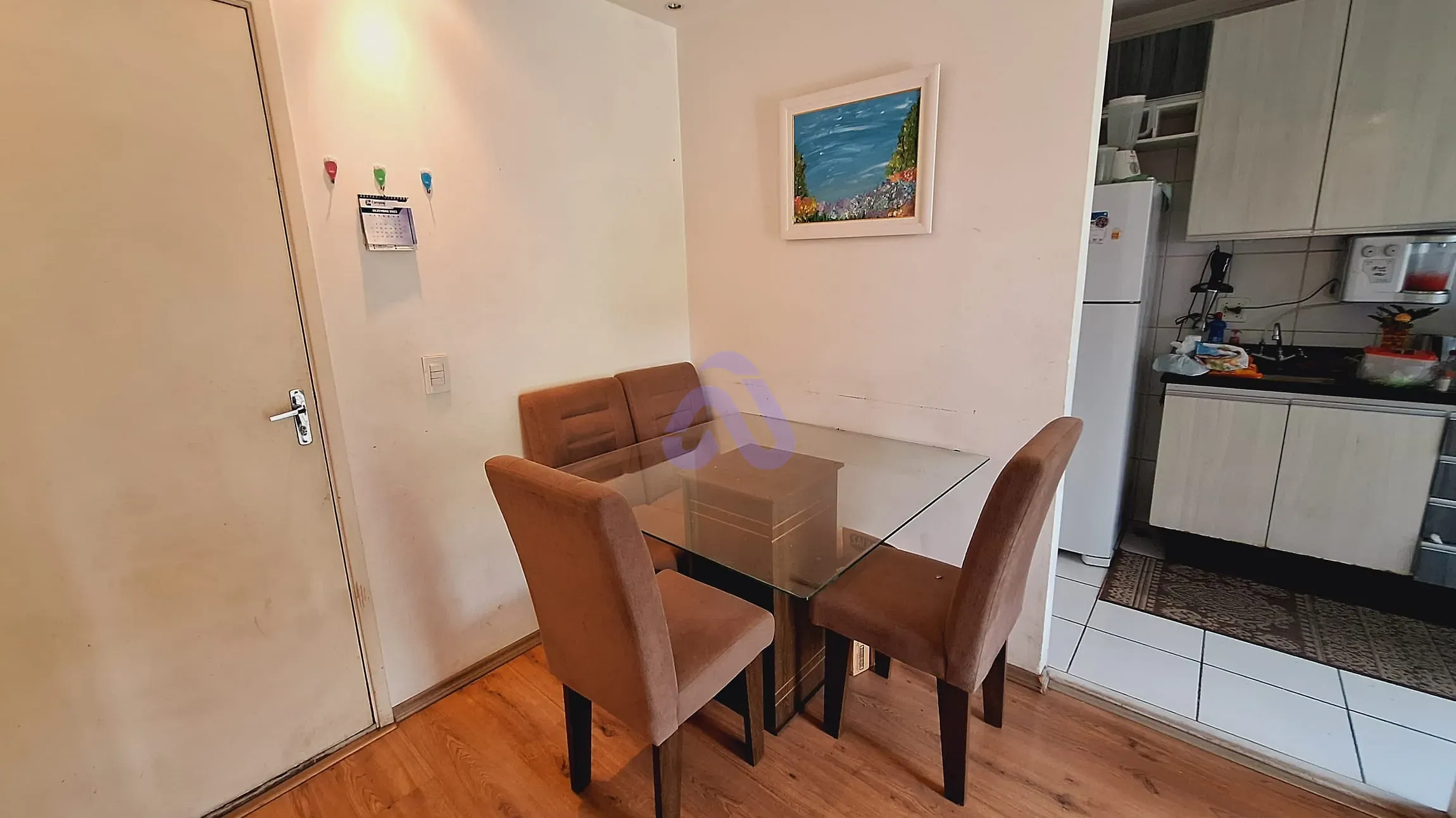 Apartamento, 2 quartos, 49 m² - Foto 5