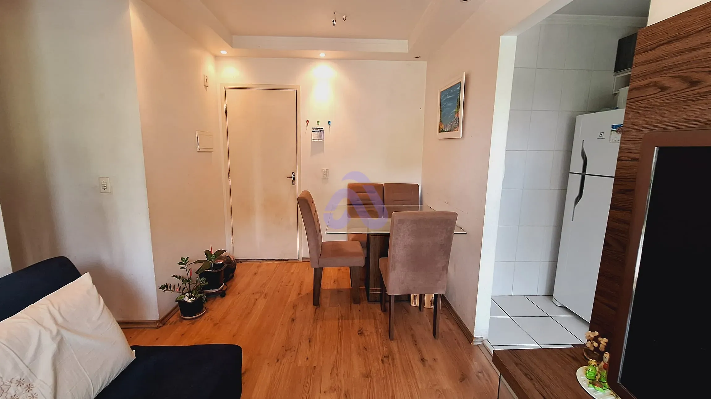 Apartamento, 2 quartos, 49 m² - Foto 4