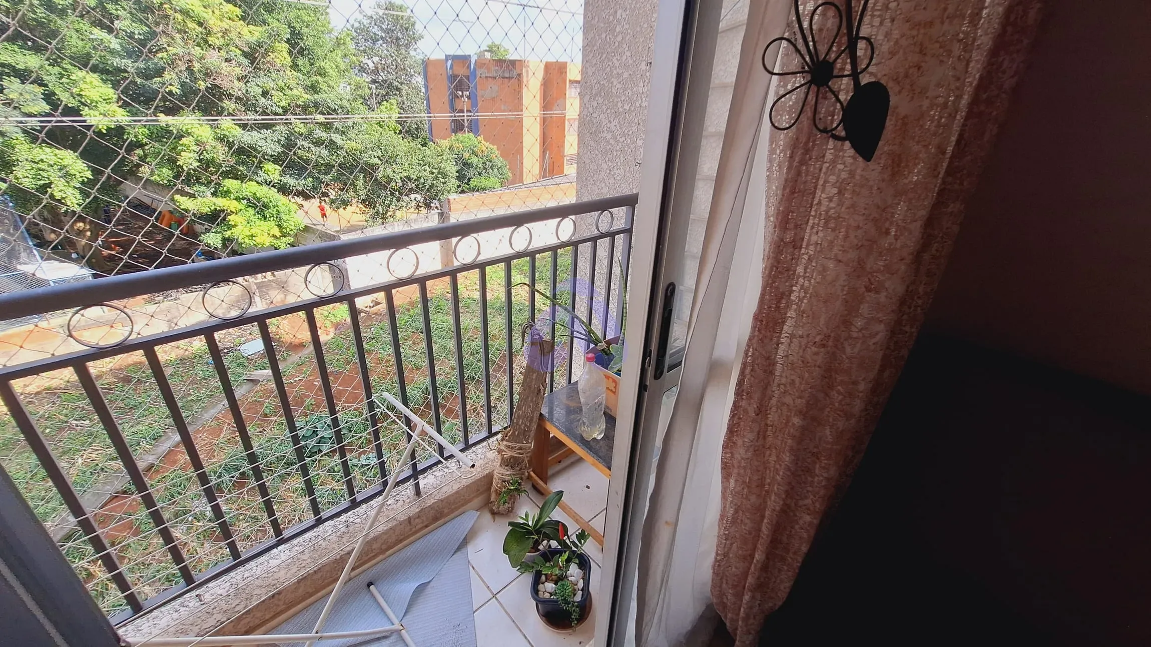 Apartamento, 2 quartos, 49 m² - Foto 6