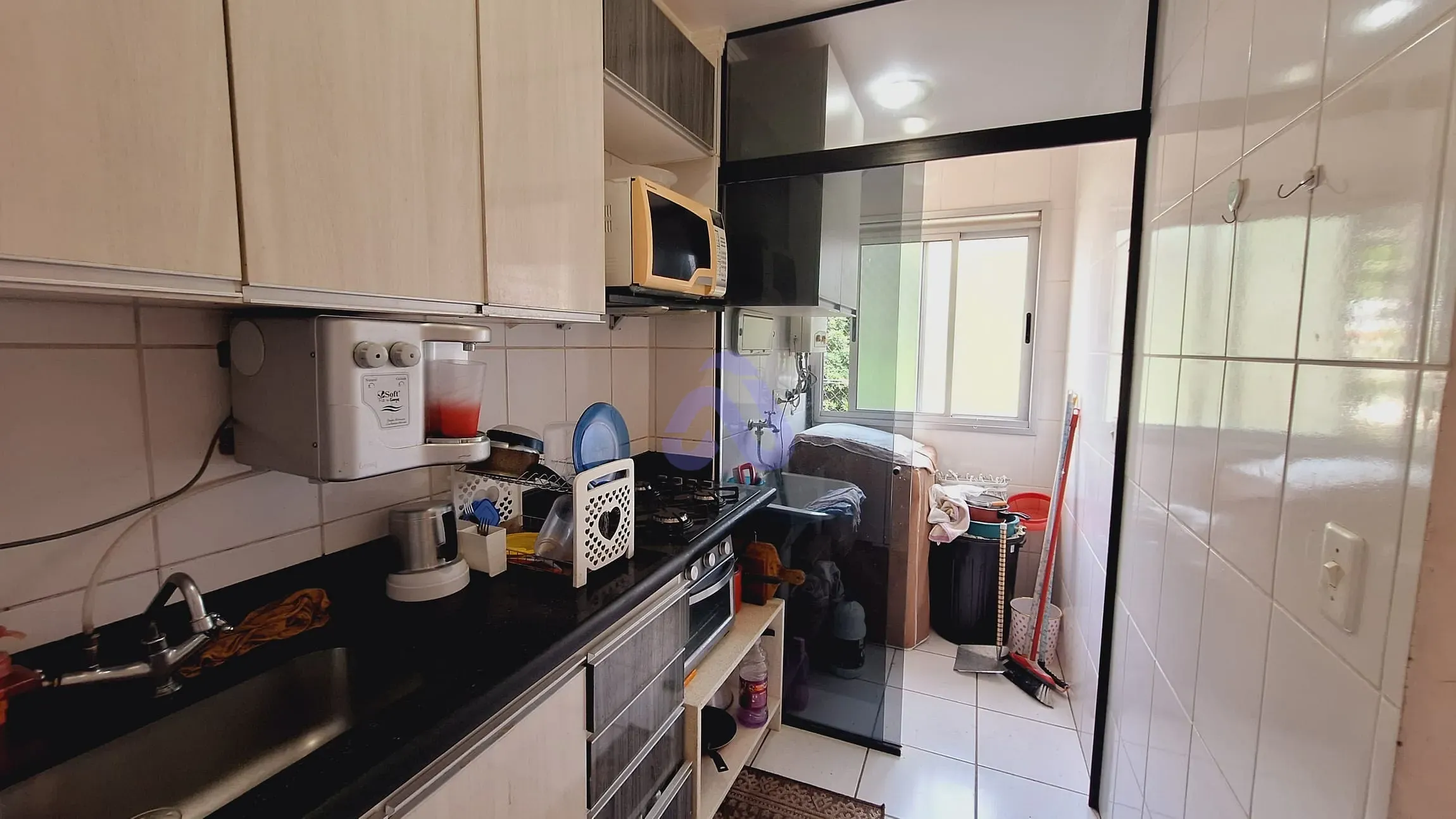 Apartamento, 2 quartos, 49 m² - Foto 8