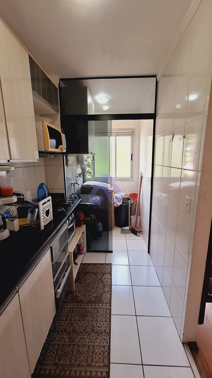 Apartamento, 2 quartos, 49 m² - Foto 9
