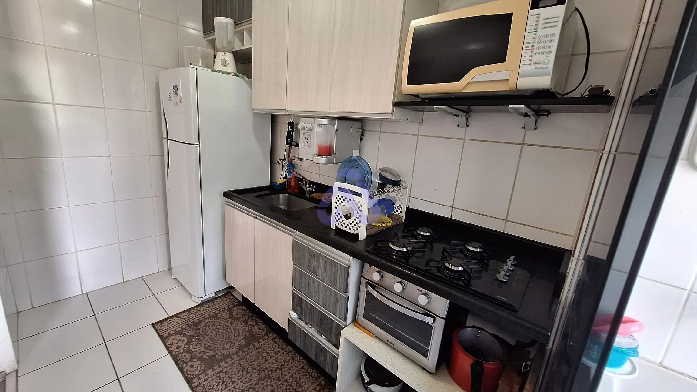 Apartamento, 2 quartos, 49 m² - Foto 10
