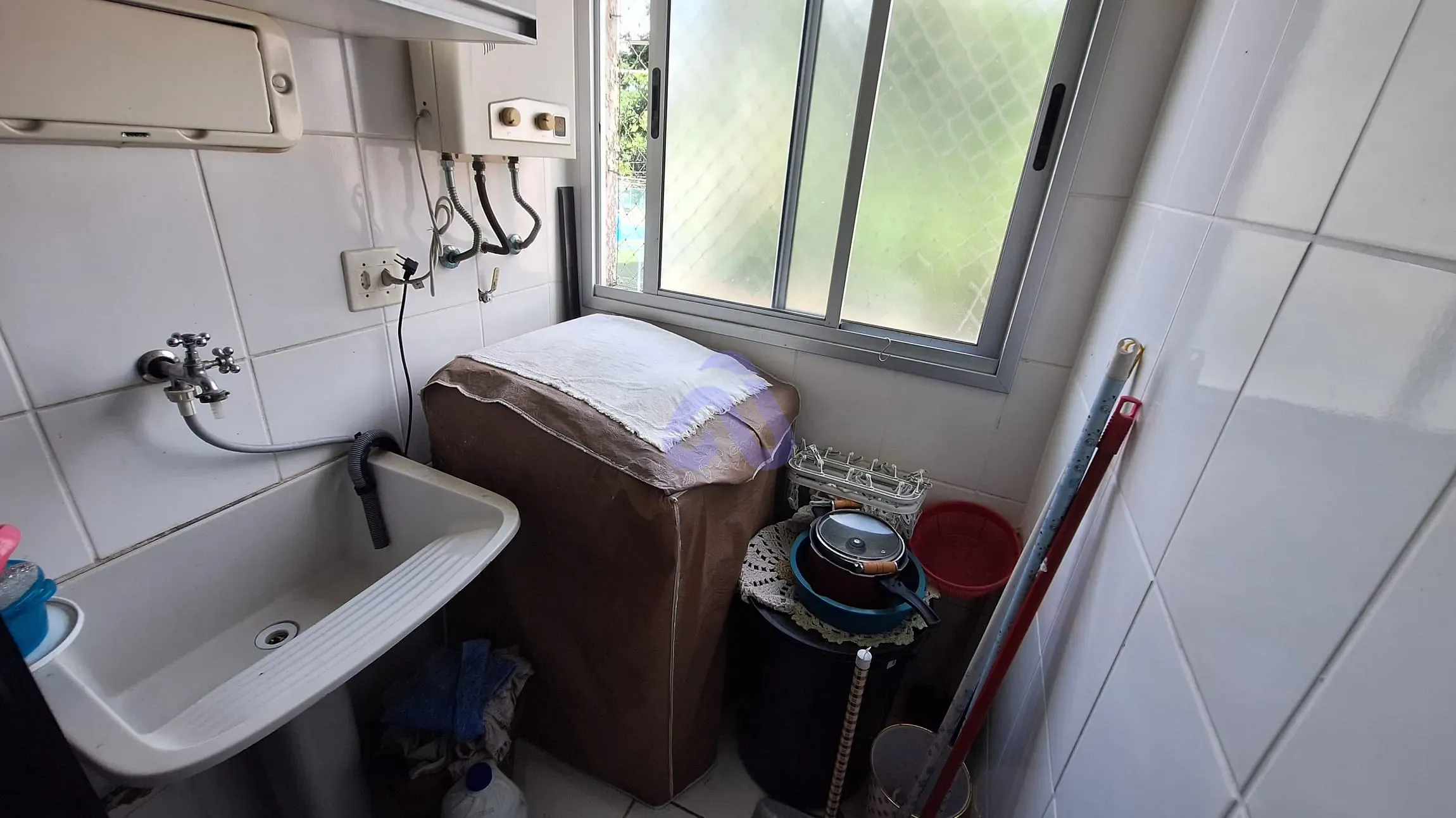 Apartamento, 2 quartos, 49 m² - Foto 11