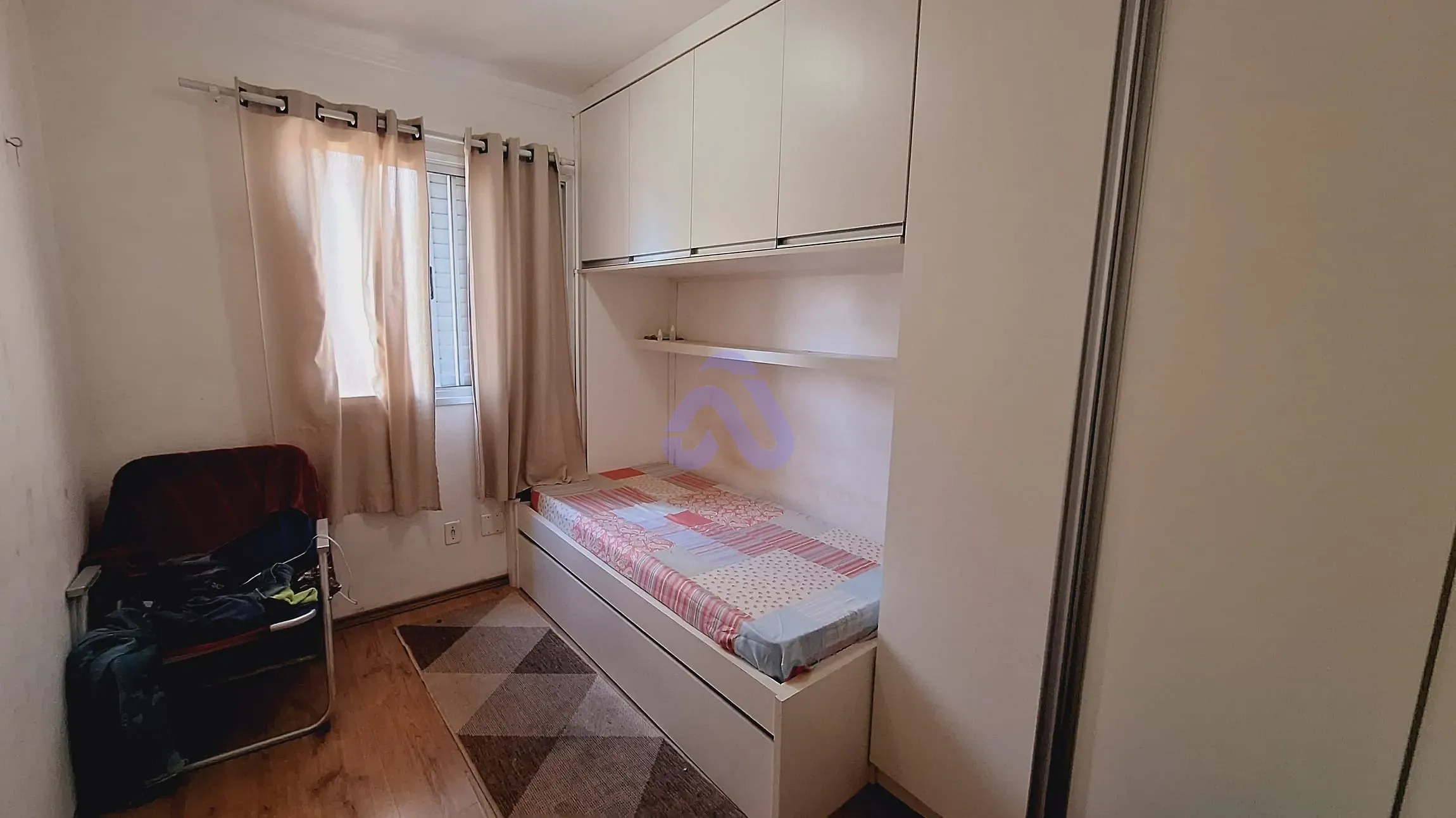 Apartamento, 2 quartos, 49 m² - Foto 14
