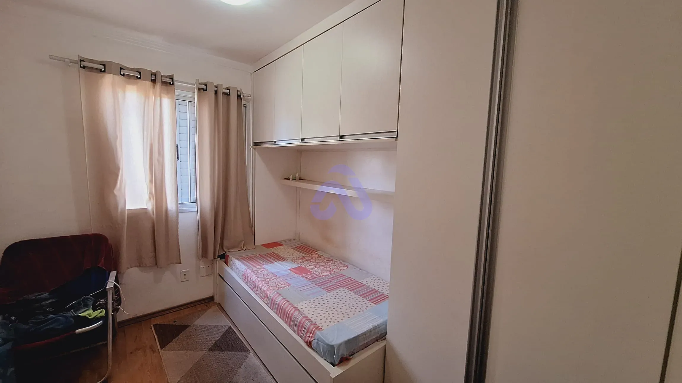 Apartamento, 2 quartos, 49 m² - Foto 15