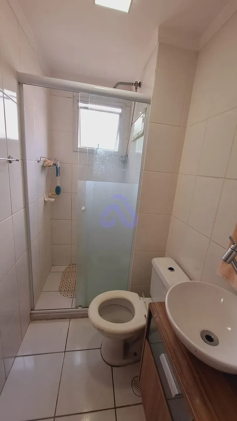 Apartamento, 2 quartos, 49 m² - Foto 17