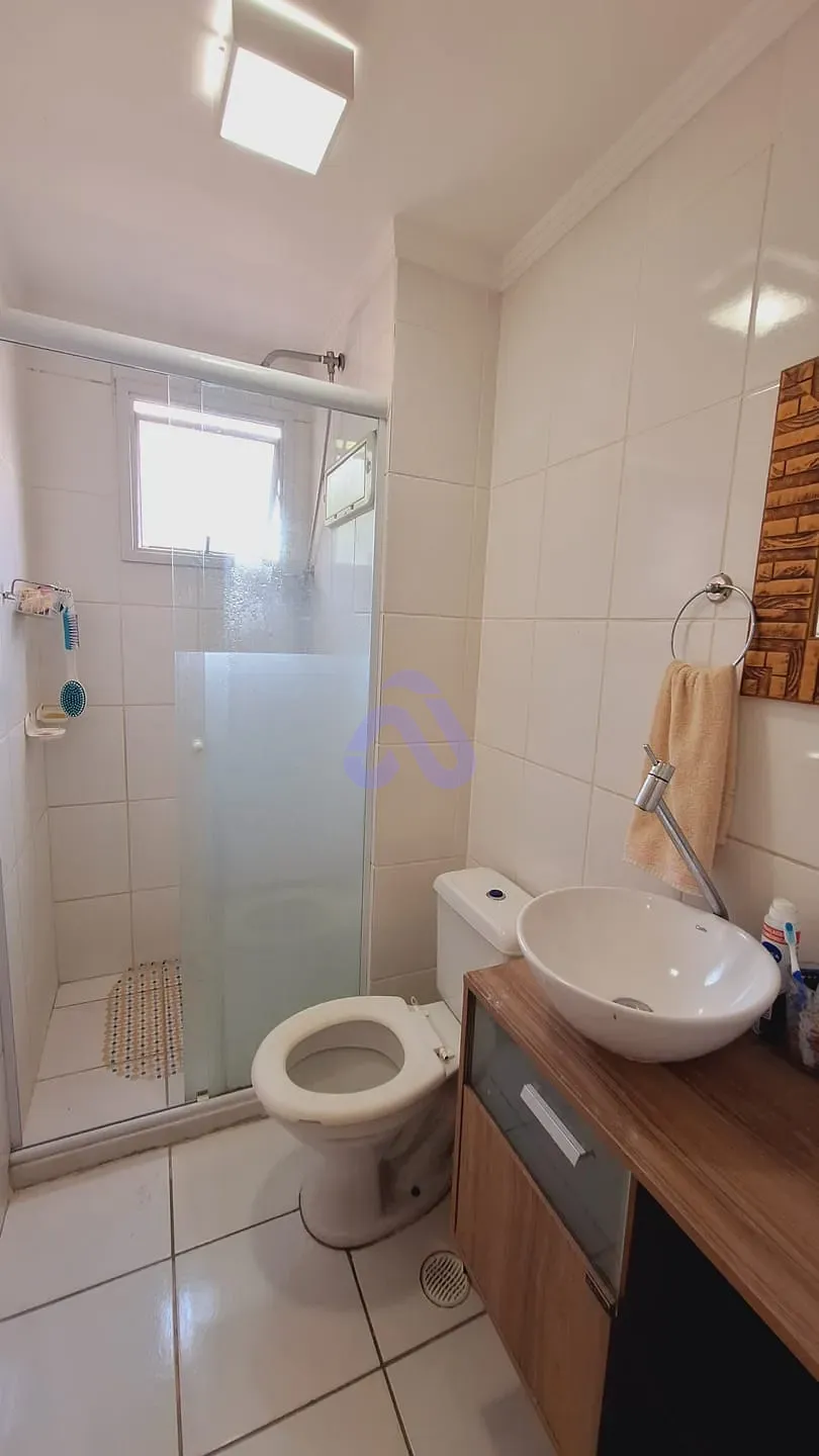 Apartamento, 2 quartos, 49 m² - Foto 19