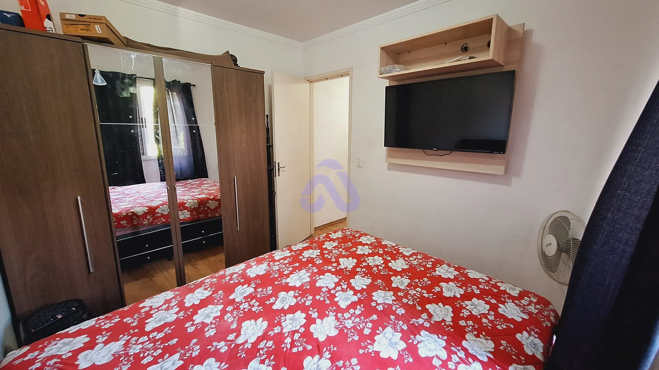 Apartamento, 2 quartos, 49 m² - Foto 23