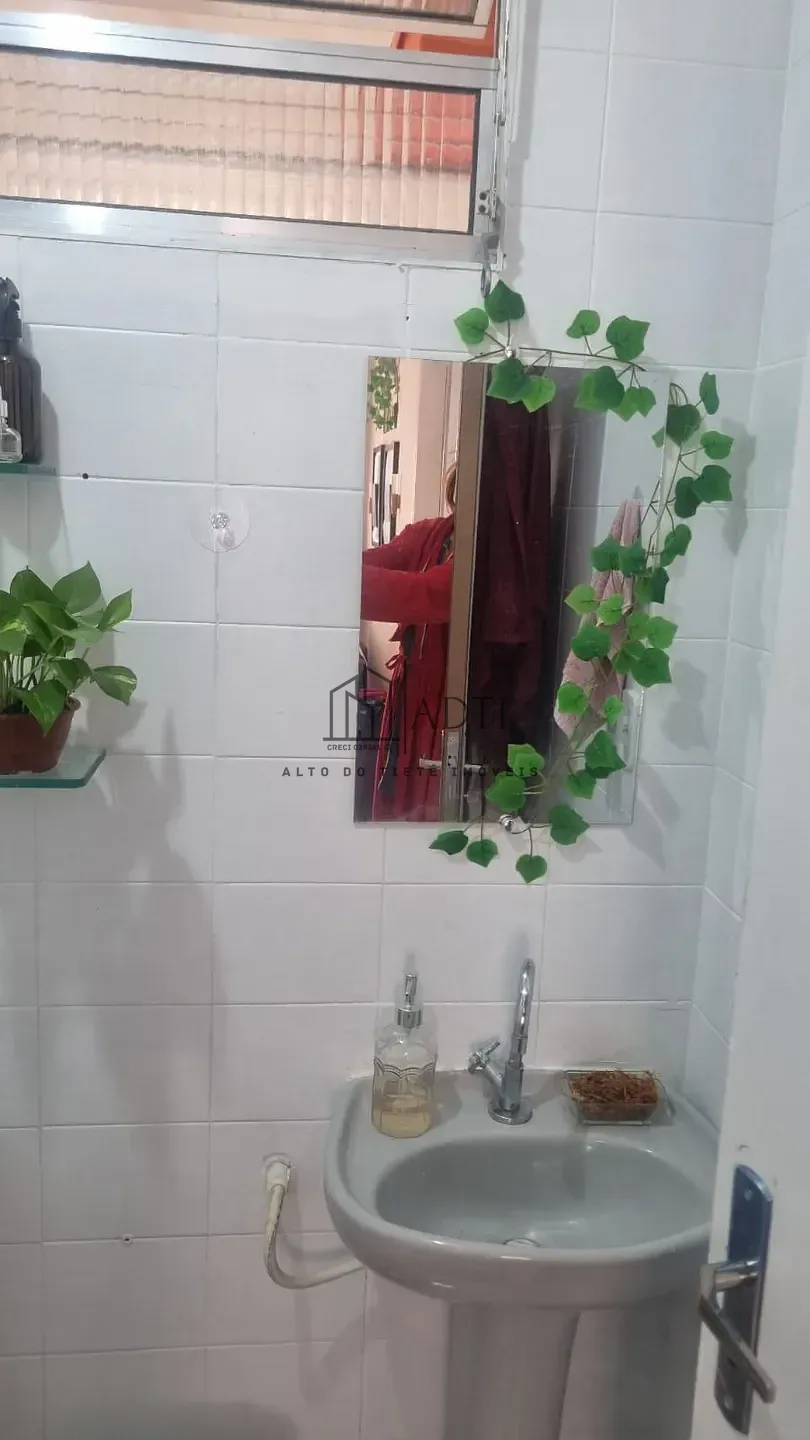 Apartamento, 2 quartos, 56 m² - Foto 10