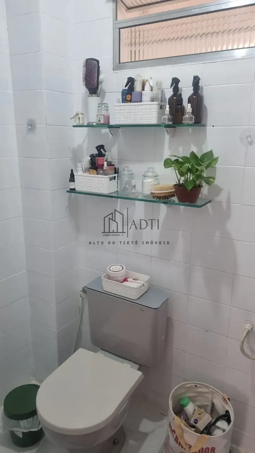 Apartamento, 2 quartos, 56 m² - Foto 9