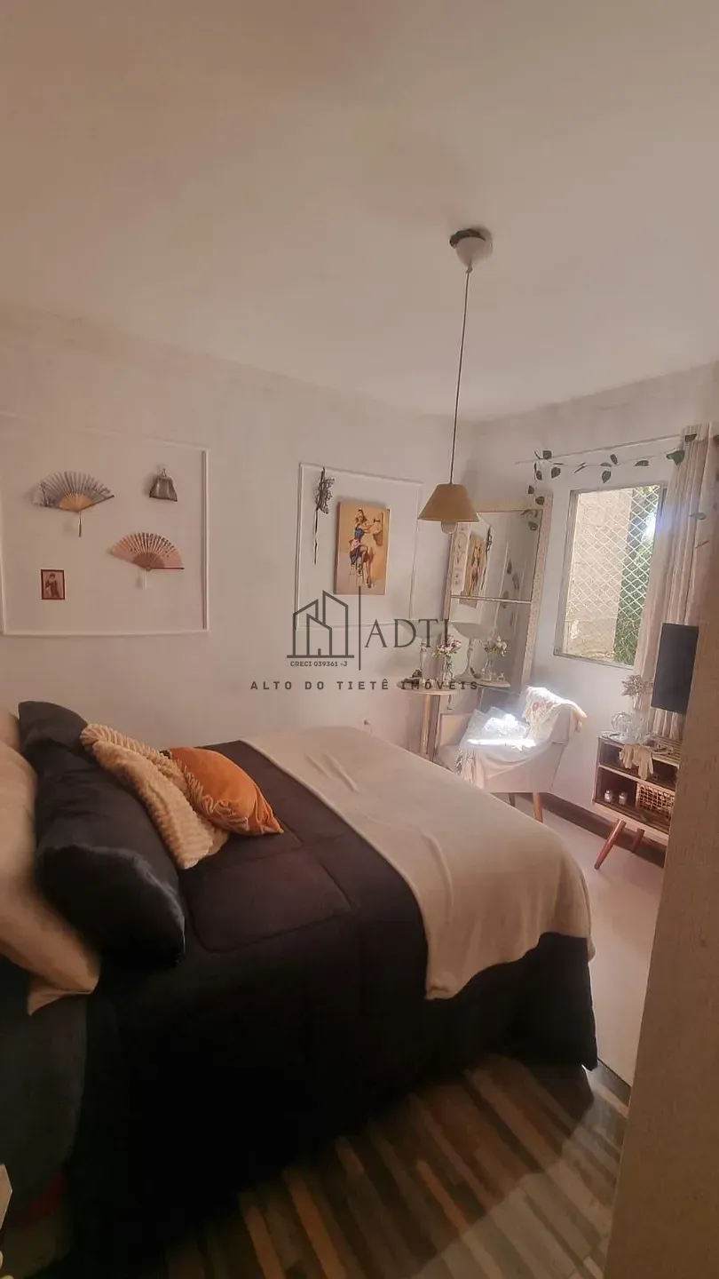 Apartamento, 2 quartos, 56 m² - Foto 8