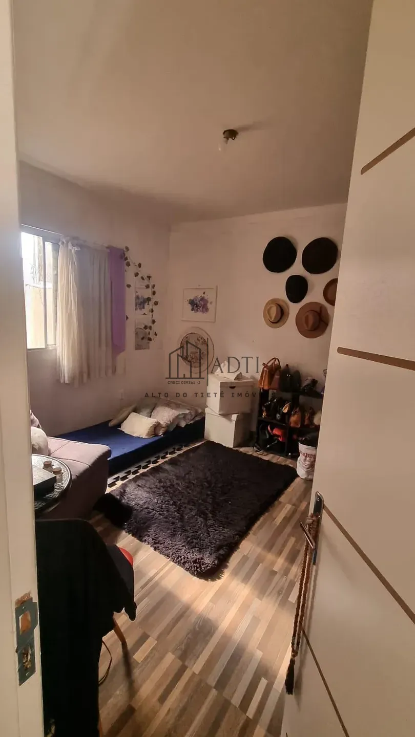 Apartamento, 2 quartos, 56 m² - Foto 11