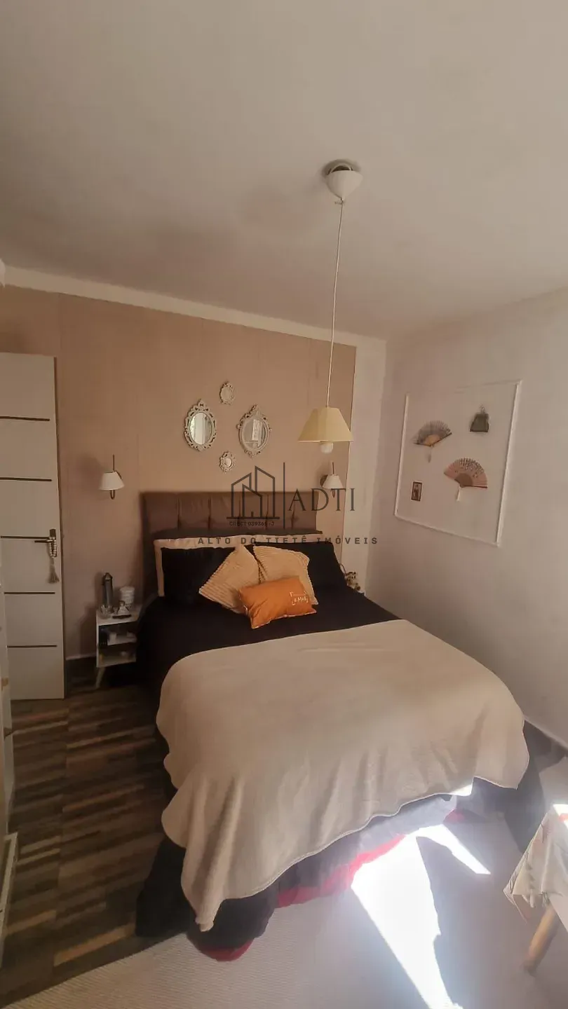 Apartamento, 2 quartos, 56 m² - Foto 7