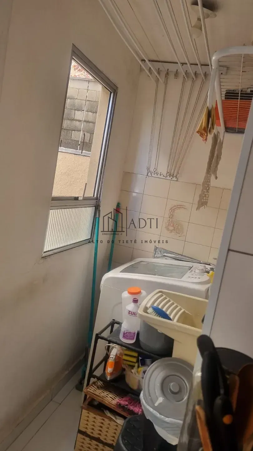 Apartamento, 2 quartos, 56 m² - Foto 6