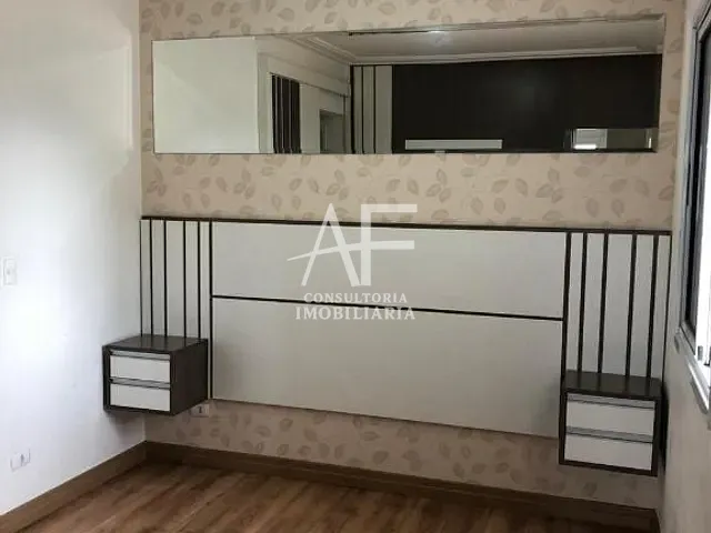 Apartamento 2 quartos e 2 banheiros, à venda, no bairro Vila Jaboticabeiras em Taubaté