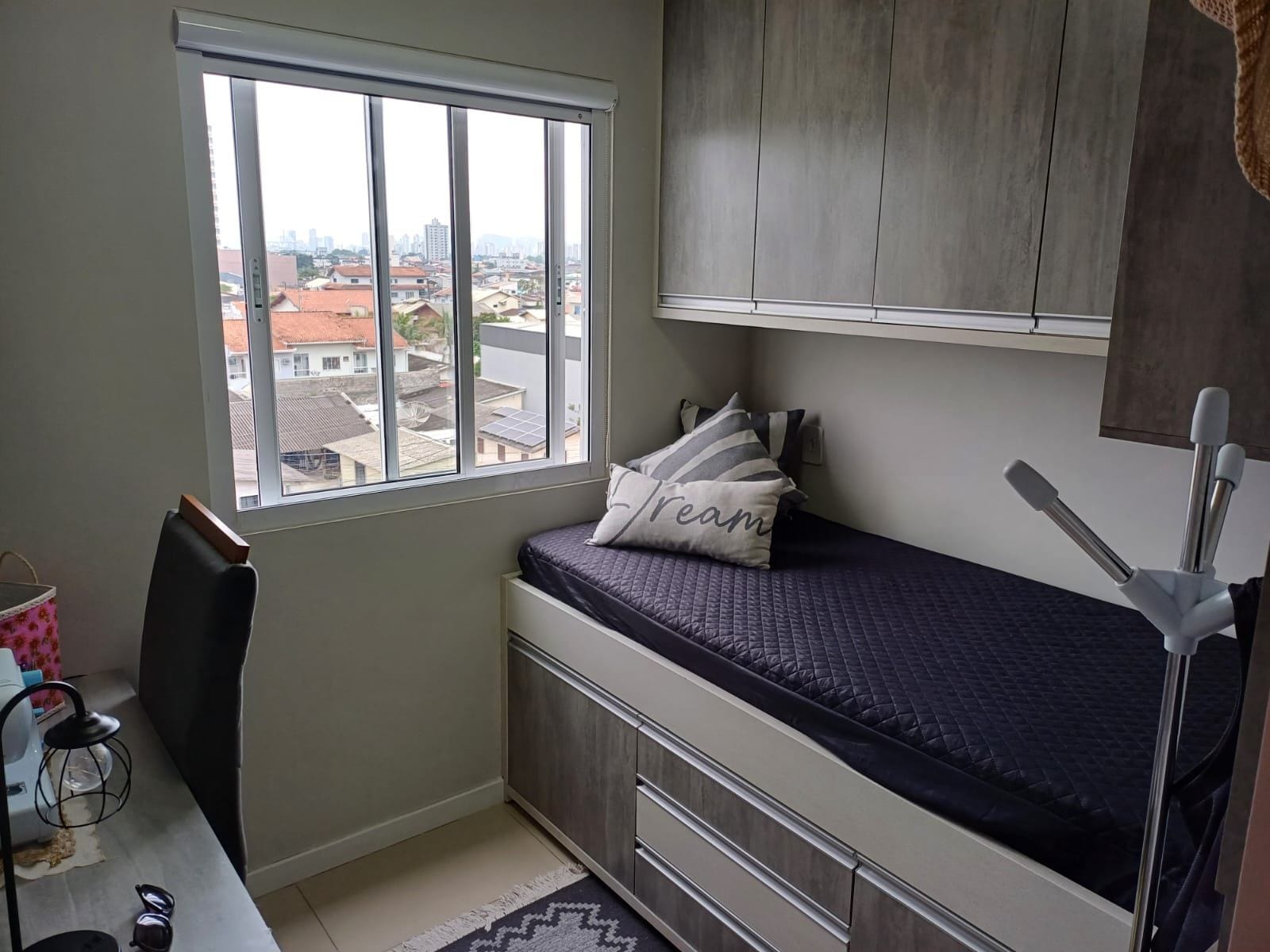 Apartamento, 2 quartos, 64 m² - Foto 9
