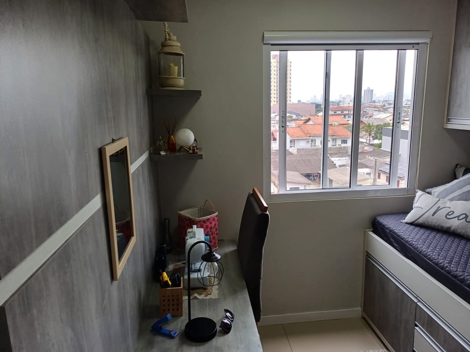 Apartamento, 2 quartos, 64 m² - Foto 7