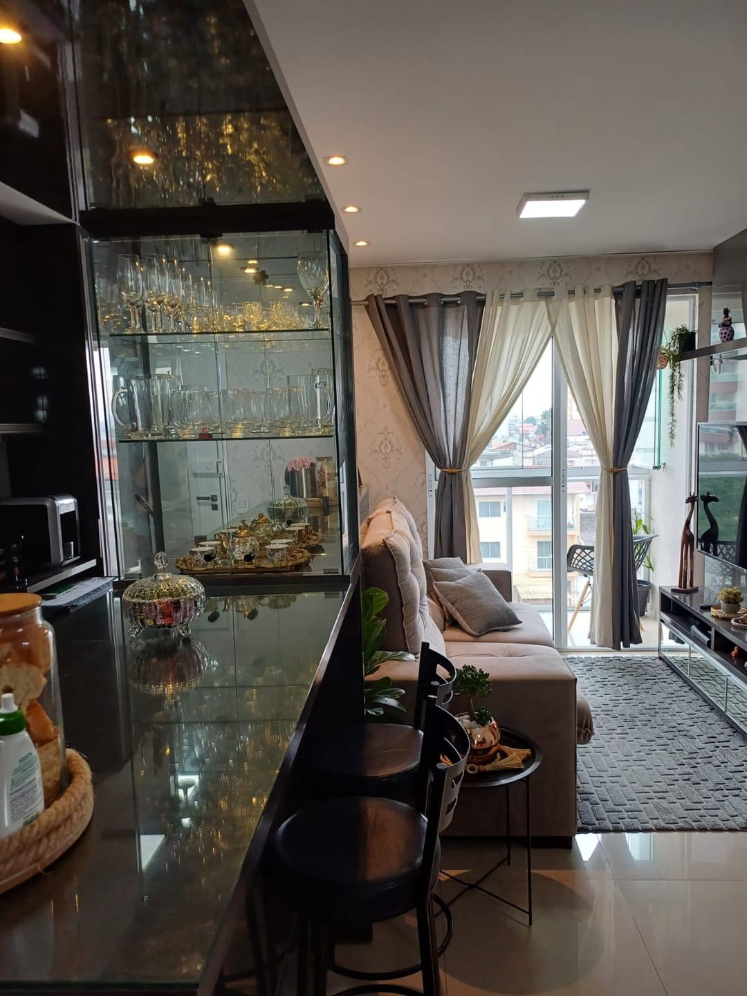 Apartamento, 2 quartos, 64 m² - Foto 3