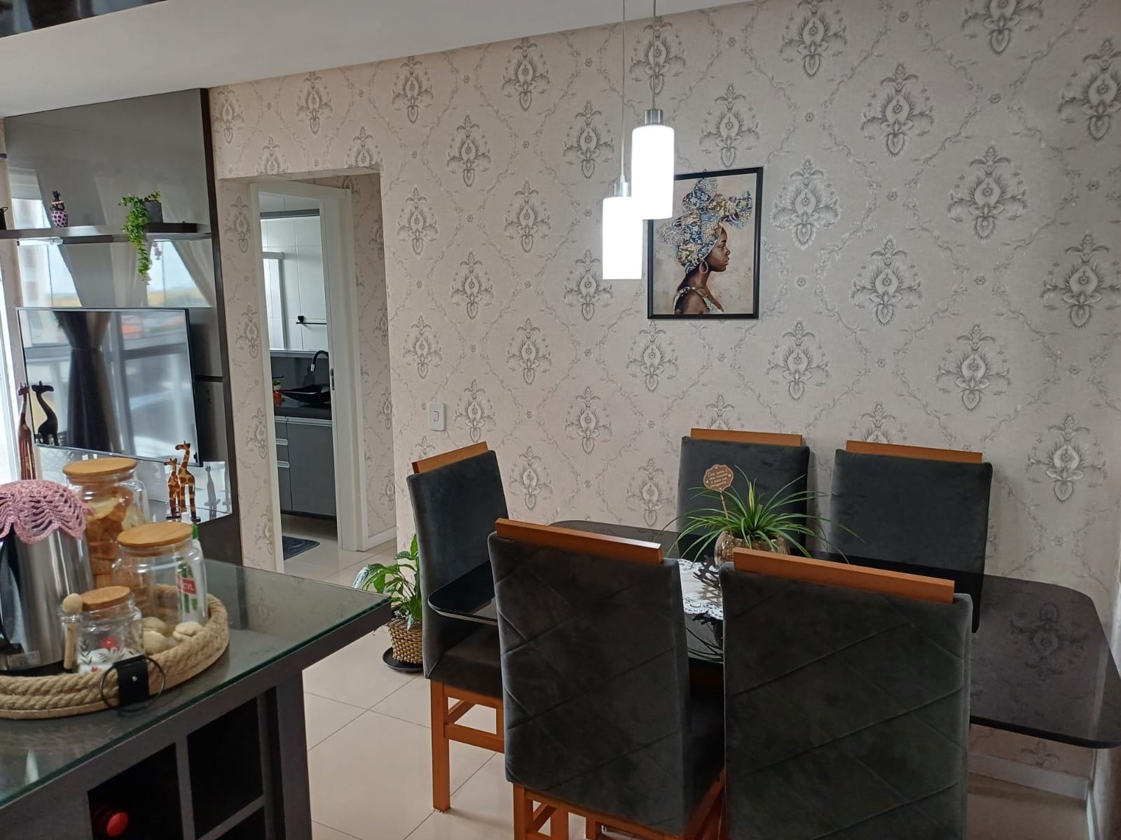 Apartamento, 2 quartos, 64 m² - Foto 4