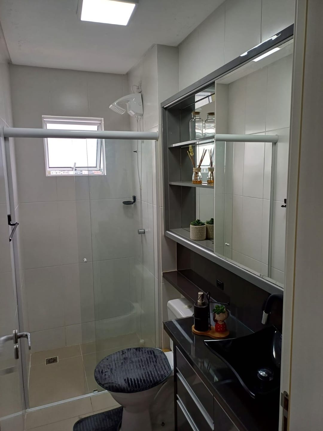 Apartamento, 2 quartos, 64 m² - Foto 12