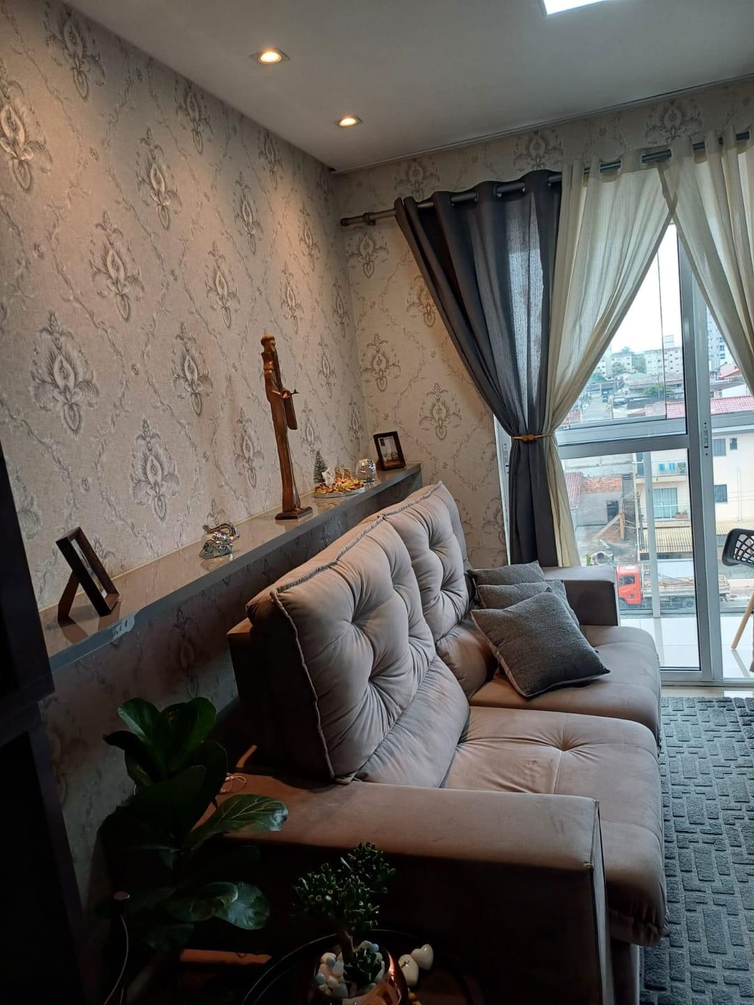 Apartamento, 2 quartos, 64 m² - Foto 5