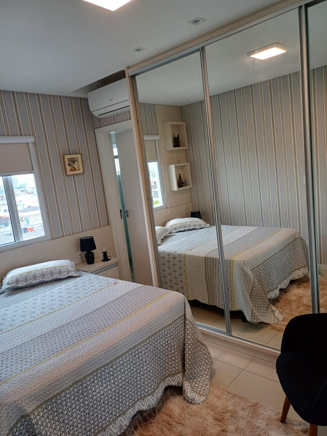 Apartamento, 2 quartos, 64 m² - Foto 14