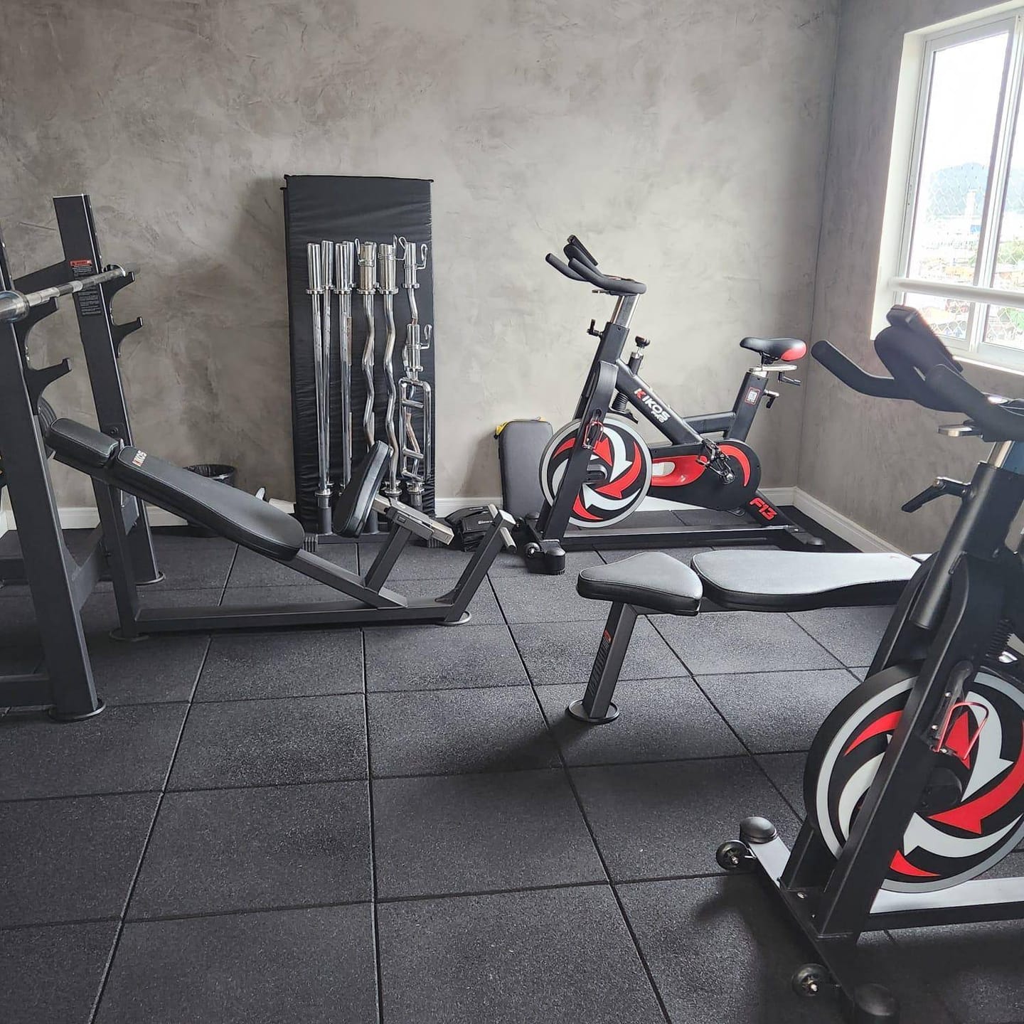 Apartamento, 2 quartos, 64 m² - Foto 19