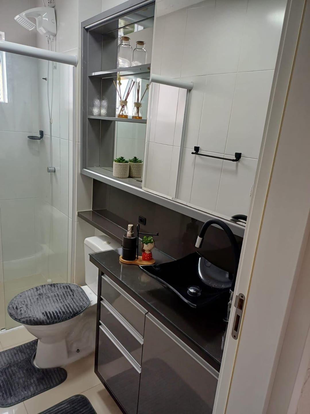 Apartamento, 2 quartos, 64 m² - Foto 11