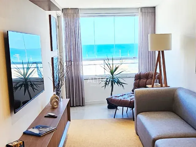 Apartamento 2 quartos e 1 banheiro, à venda, no bairro Stella Maris em Salvador