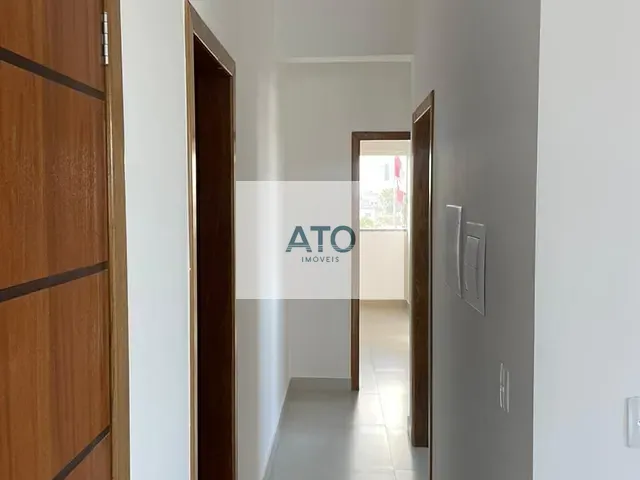 Apartamento com 97m² 3 quartos e 2 banheiros, para alugar, no bairro Centro em Tijucas