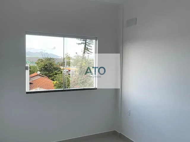 Apartamento com 97m² 3 quartos e 2 banheiros, para alugar, no bairro Centro em Tijucas