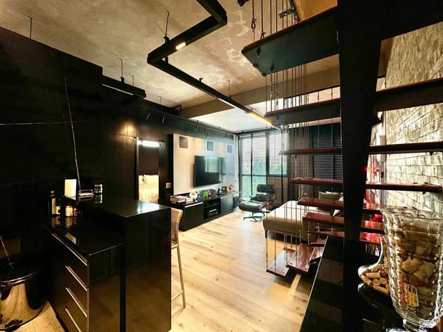 Apartamento 1 quarto e 2 banheiros, para alugar, no bairro Asa Norte em Brasília