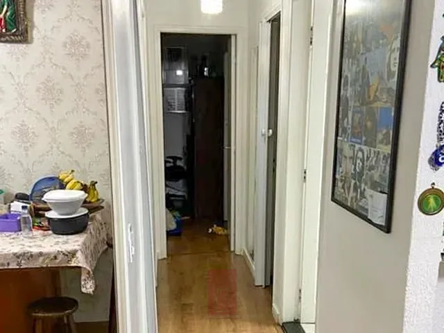 Apartamento com 72m² 3 quartos e 2 banheiros, à venda, no bairro Parque Mandaqui em São Paulo