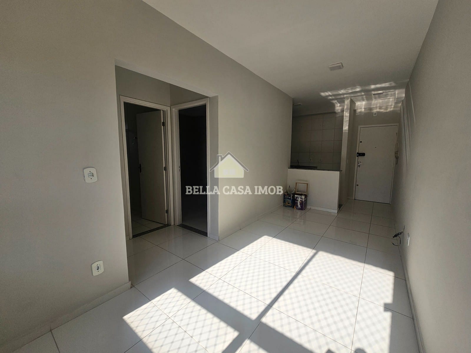 Apartamento, 2 quartos, 48 m² - Foto 7