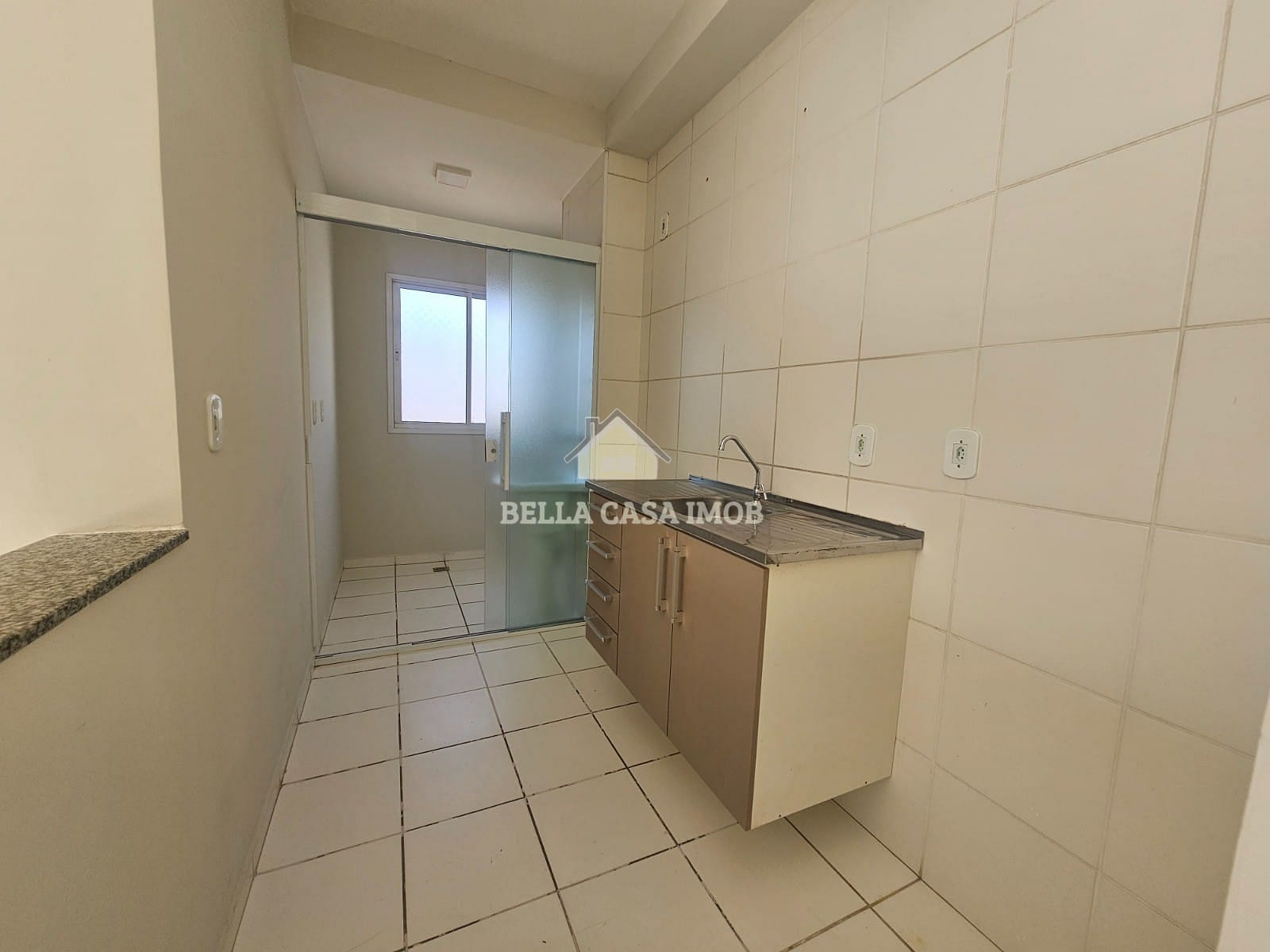 Apartamento, 2 quartos, 48 m² - Foto 17