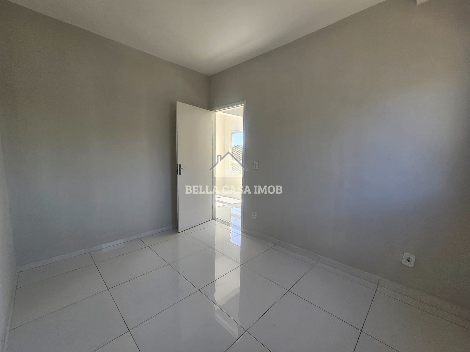 Apartamento, 2 quartos, 48 m² - Foto 1