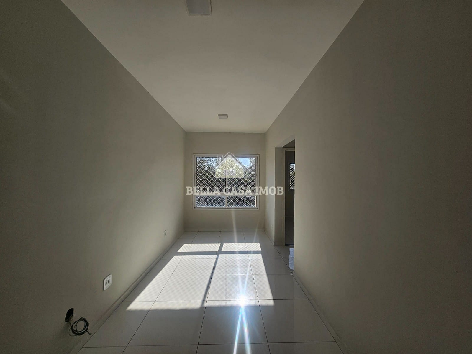 Apartamento, 2 quartos, 48 m² - Foto 2