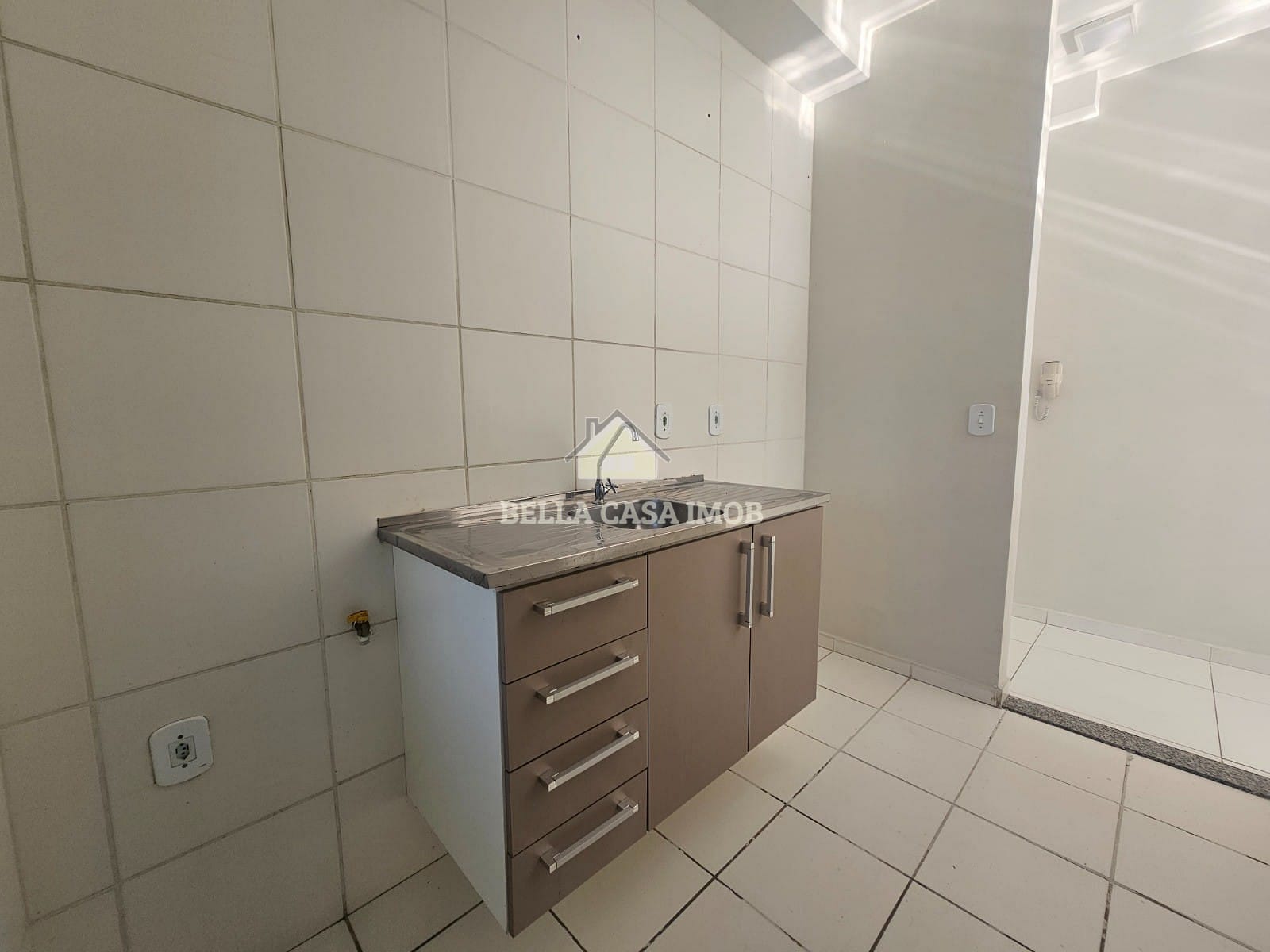 Apartamento, 2 quartos, 48 m² - Foto 16