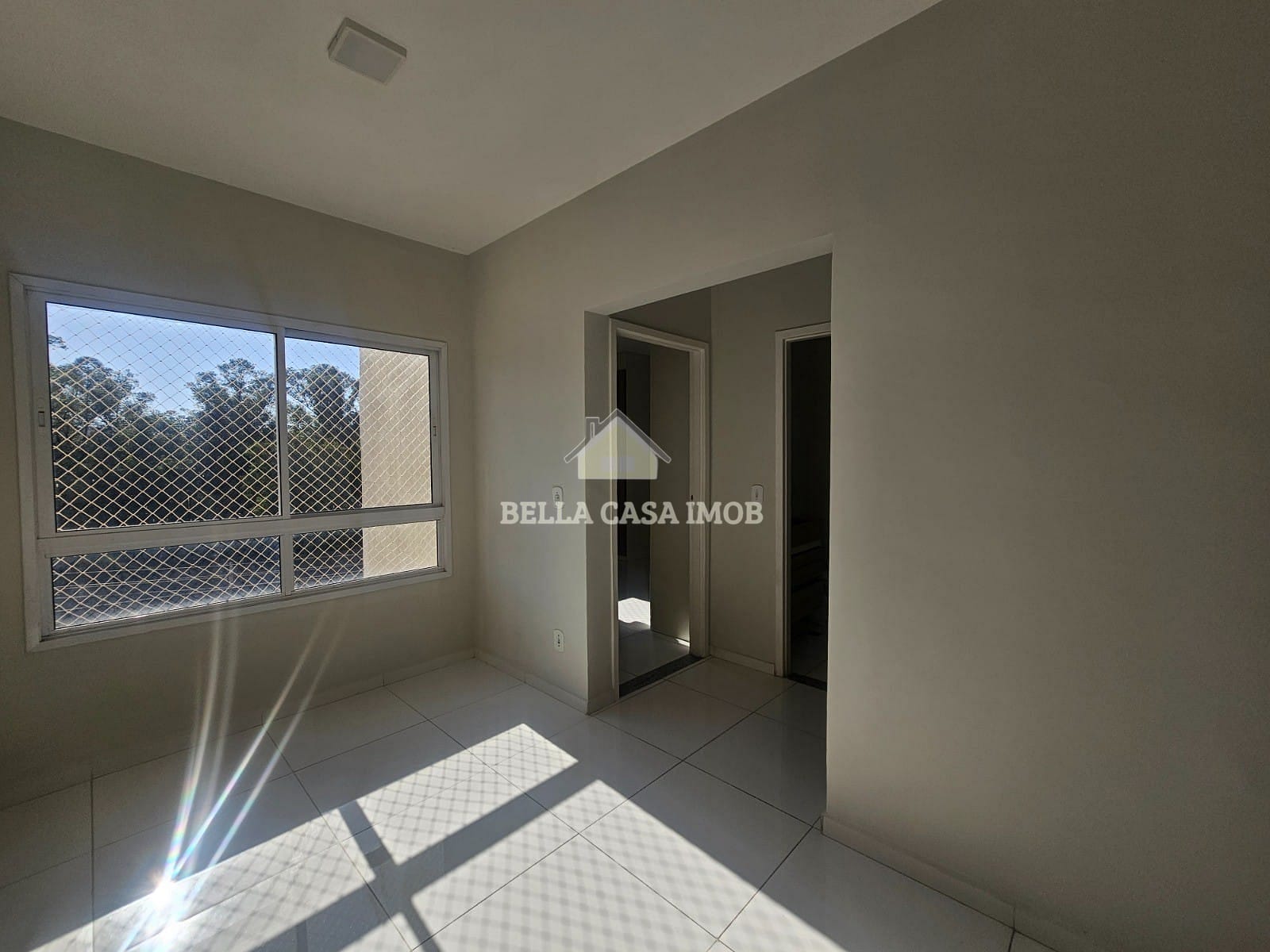 Apartamento, 2 quartos, 48 m² - Foto 5