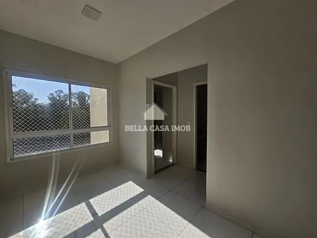 Apartamento com 48m² 2 quartos e 1 banheiro, à venda, no bairro Vila Nova Sorocaba em Sorocaba