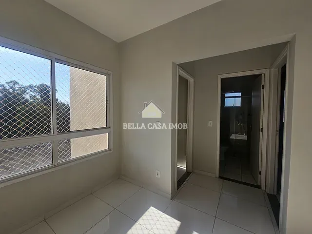 Apartamento com 48m² 2 quartos e 1 banheiro, à venda, no bairro Vila Nova Sorocaba em Sorocaba
