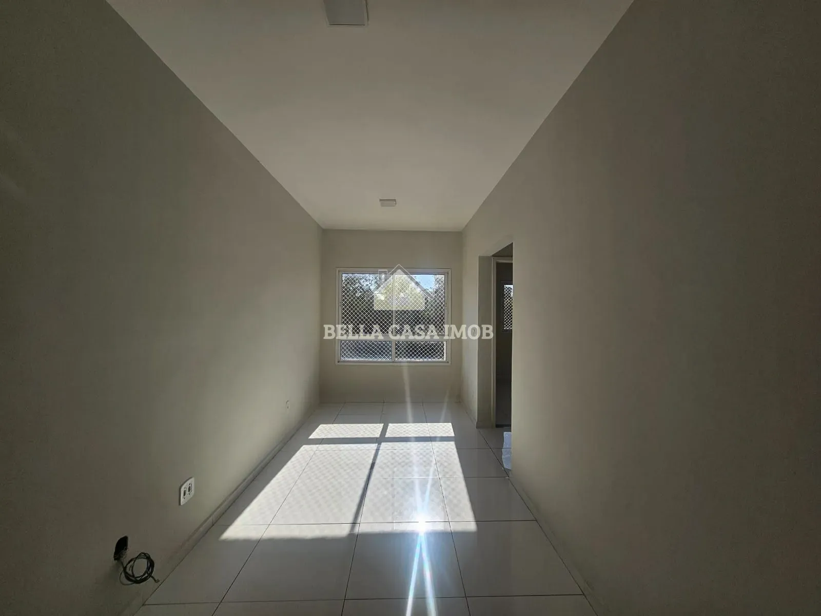 Apartamento, 2 quartos, 48 m² - Foto 2