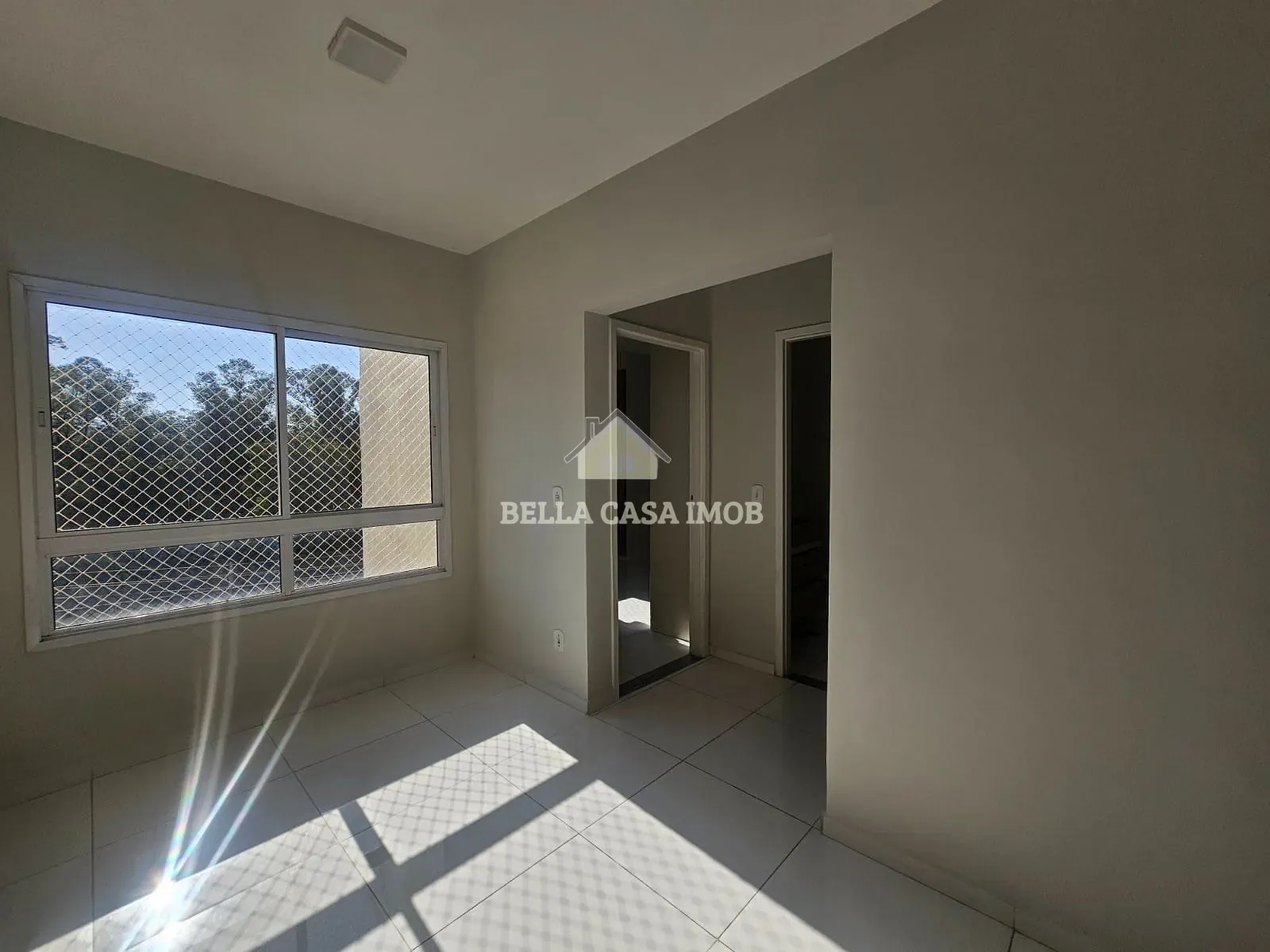 Apartamento, 2 quartos, 48 m² - Foto 1